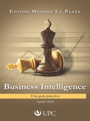 cover image of Business Intelligence